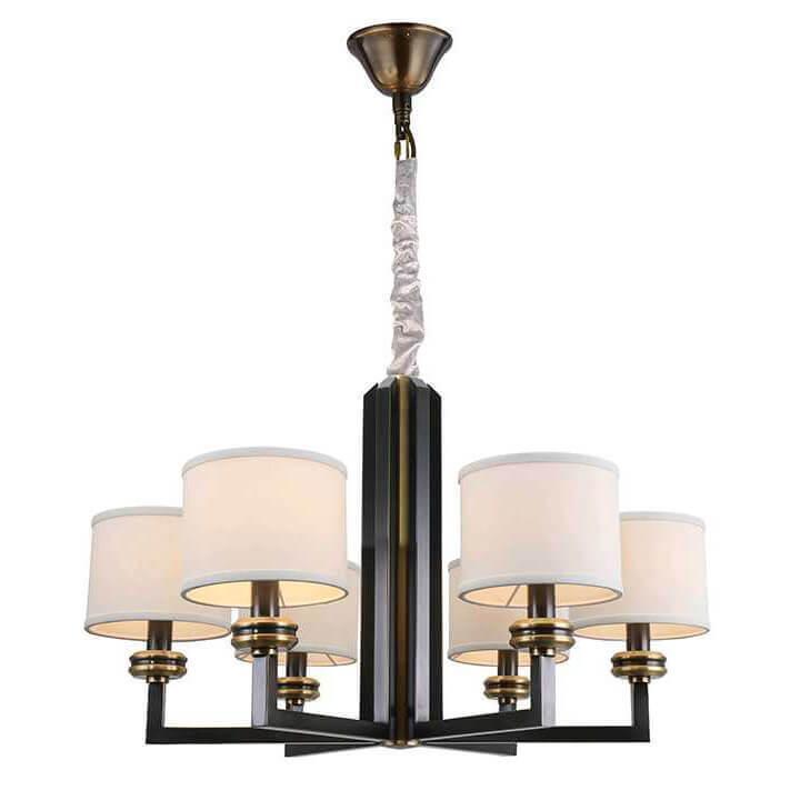 Подвесная люстра Newport 3406/C М0059362 Подвесная люстра Newport 3406/C М0059362