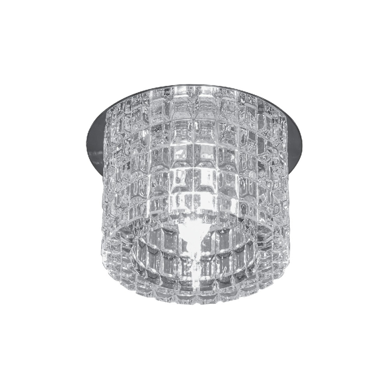 Встраиваемый светильник Gauss Crystal CR031 Встраиваемый светильник Gauss Crystal CR031
