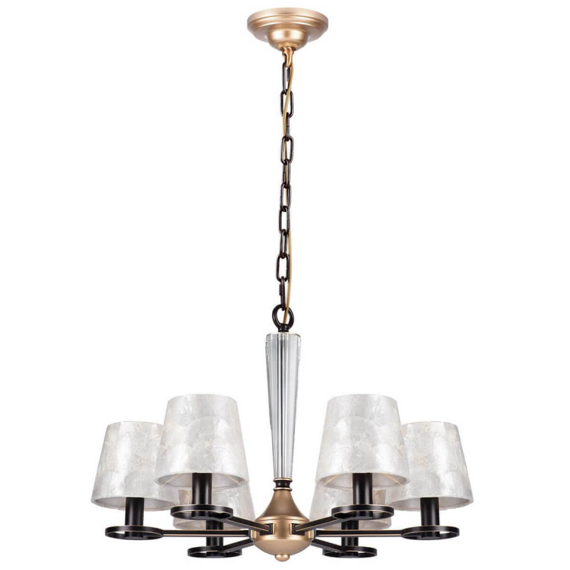 Подвесная люстра Lightstar Perla 707061 Подвесная люстра Lightstar Perla 707061