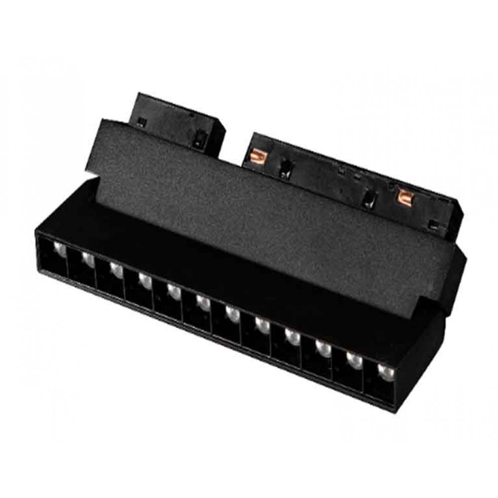 Трековый светильник AM Group MAGNET AM419 LL-20B-12T-12W-3000K