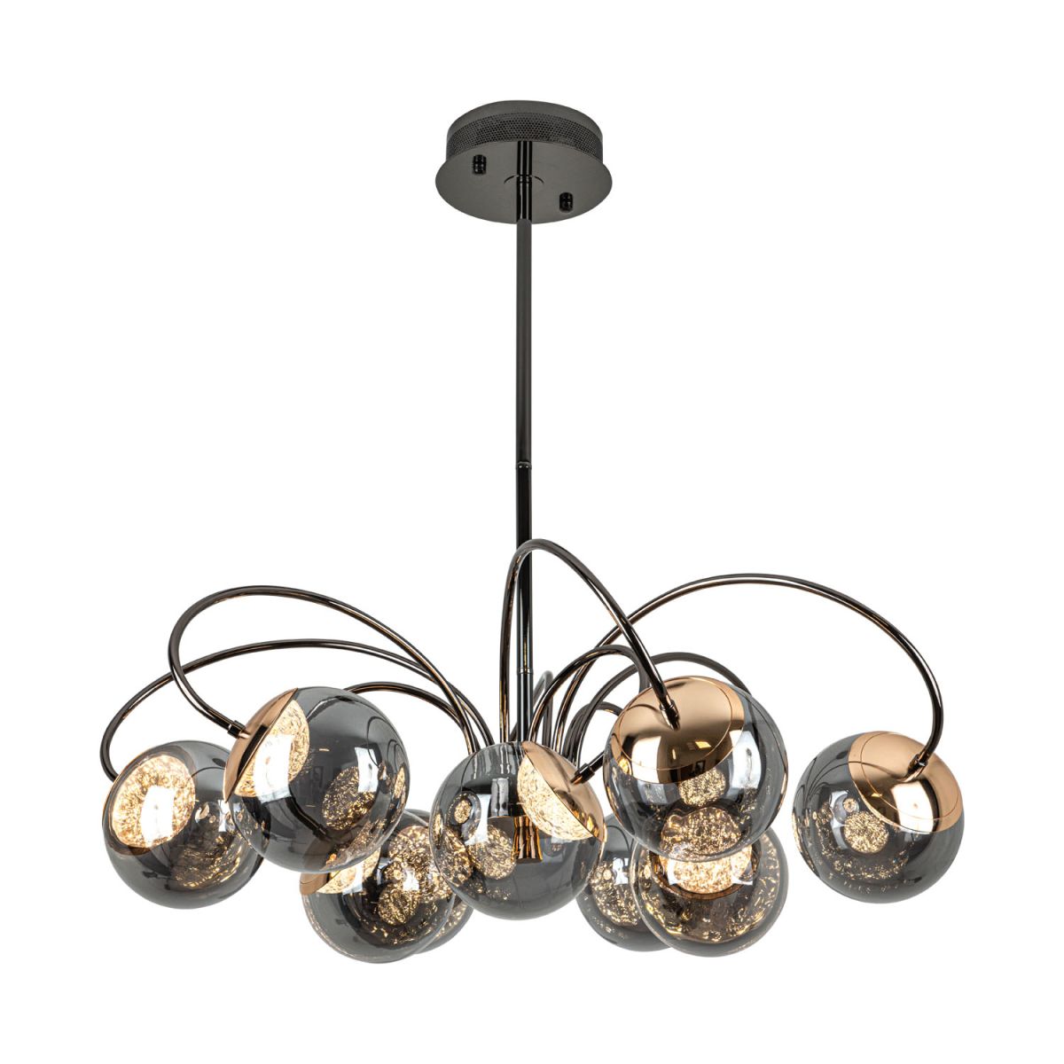 Люстра на штанге Modestyle MS.2522.800