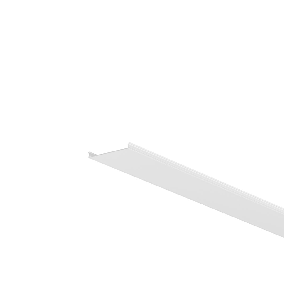 Рассеиватель для профиля 50×50 Maytoni Led Strip ALM-5050T-O-DF-10M 642050 Рассеиватель для профиля 50×50 Maytoni Led Strip ALM-5050T-O-DF-10M 642050