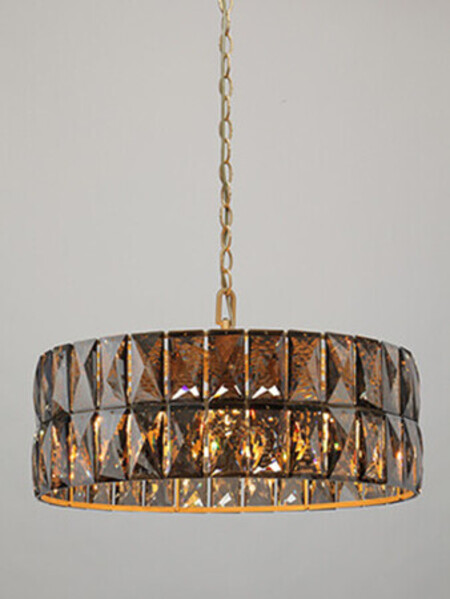 Подвесная люстра Vitaluce V5284-8/8 Подвесная люстра Vitaluce V5284-8/8