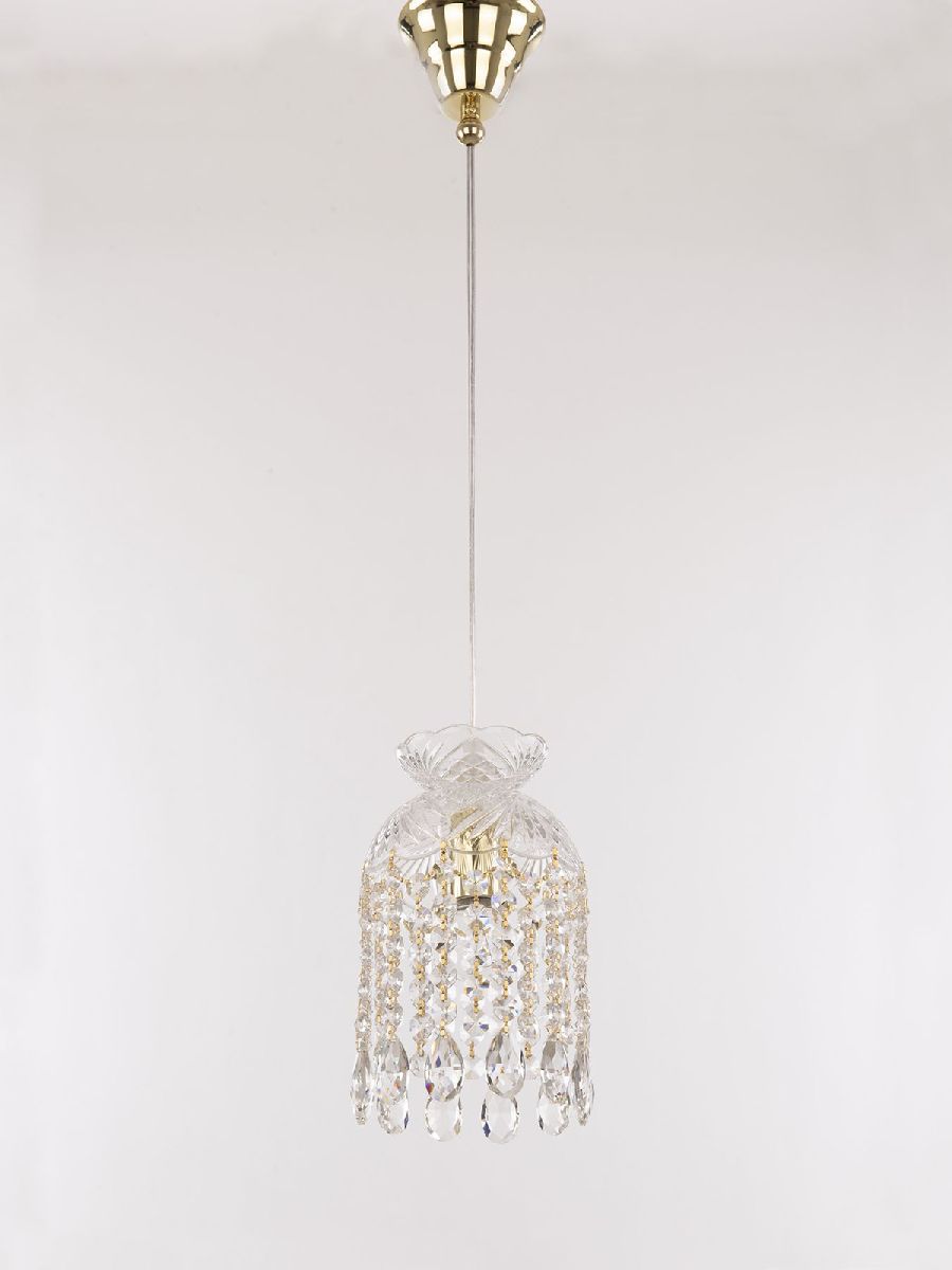 Подвесной светильник Bohemia Ivele Crystal 14781P/13 G