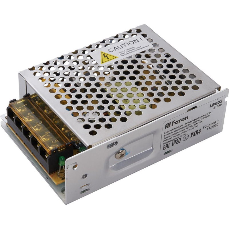 Трансформатор Feron LB002 41350 Трансформатор Feron LB002 41350