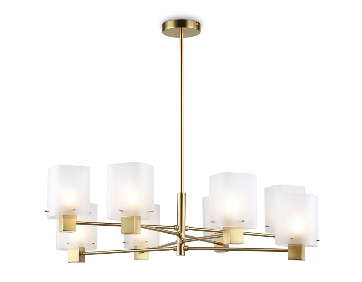 Подвесная люстра Ambrella Light High Light LH57033 Подвесная люстра Ambrella Light High Light LH57033