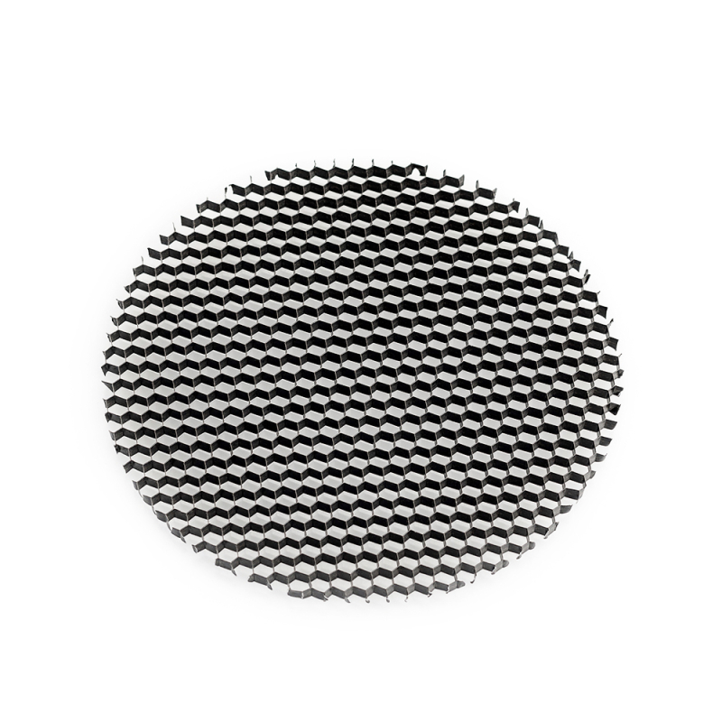 Фильтр сетчатый Arlight MAG-ORIENT-HC-R60 (BK) 035595 Фильтр сетчатый Arlight MAG-ORIENT-HC-R60 (BK) 035595