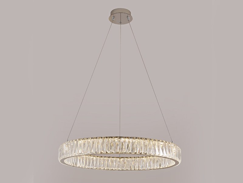 Подвесной светильник Newport 8240/60 chrome М0067372 Подвесной светильник Newport 8240/60 chrome М0067372