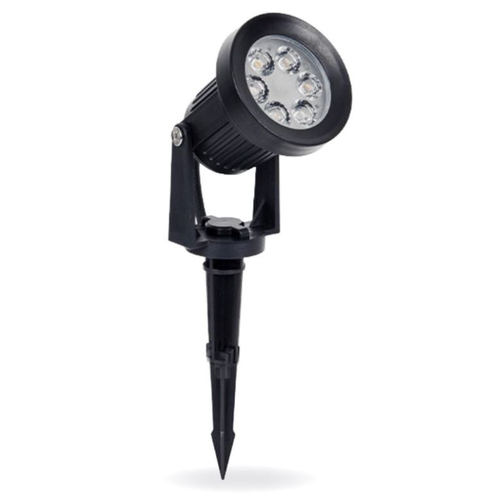 Грунтовый светильник Feron SP2712 51749 Грунтовый светильник Feron SP2712 51749