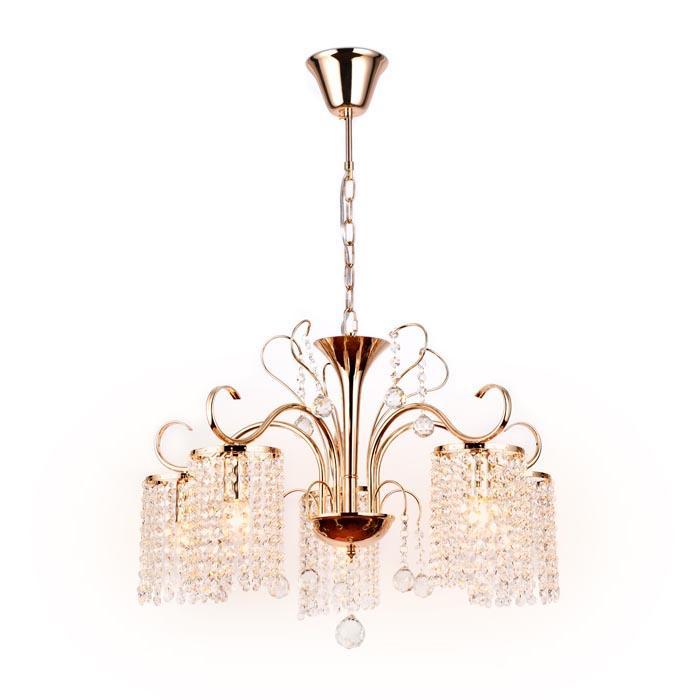 Подвесная люстра Ambrella Light Traditional TR4507 Подвесная люстра Ambrella Light Traditional TR4507