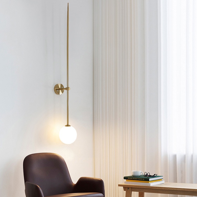 Настенный светильник ImperiumLoft Lines 178055-26
