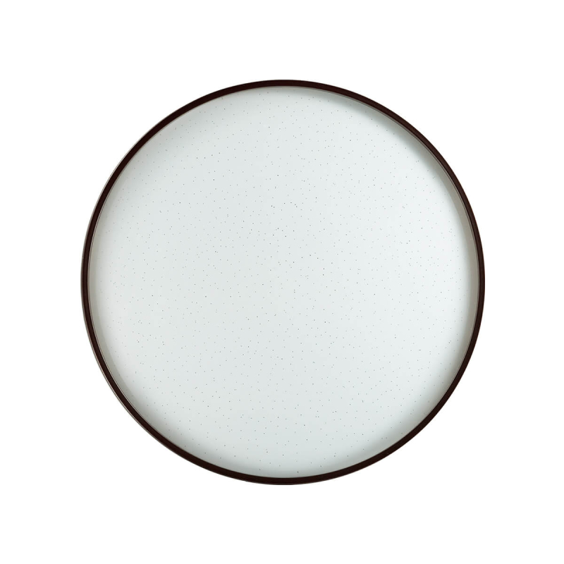 Настенно-потолочный светодиодный светильник Sonex Geta Coffee 2075/EL