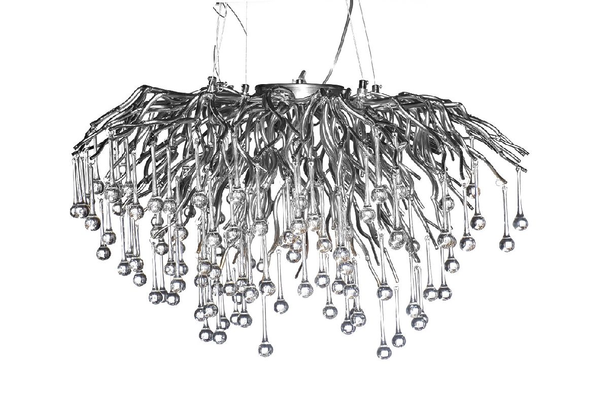 Подвесная люстра Garda Decor 86-8015/800S Подвесная люстра Garda Decor 86-8015/800S