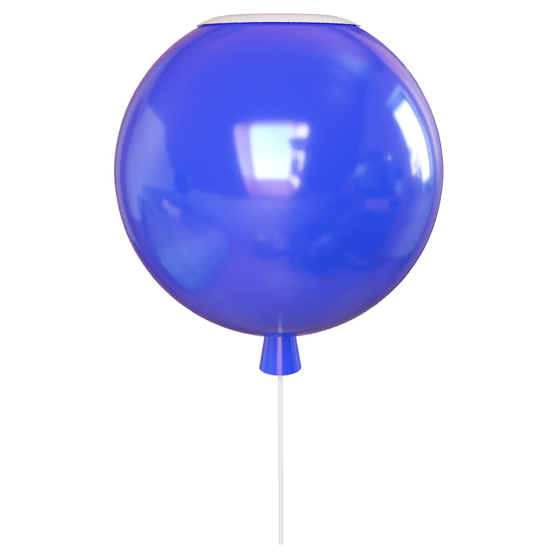 Потолочный светильник LOFT IT Memory 5055C/M blue