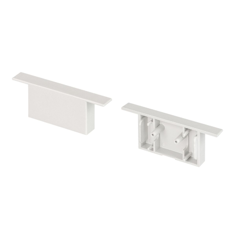 Заглушка Arlight ARH-WALL-1849 глухая 036402 Заглушка Arlight ARH-WALL-1849 глухая 036402