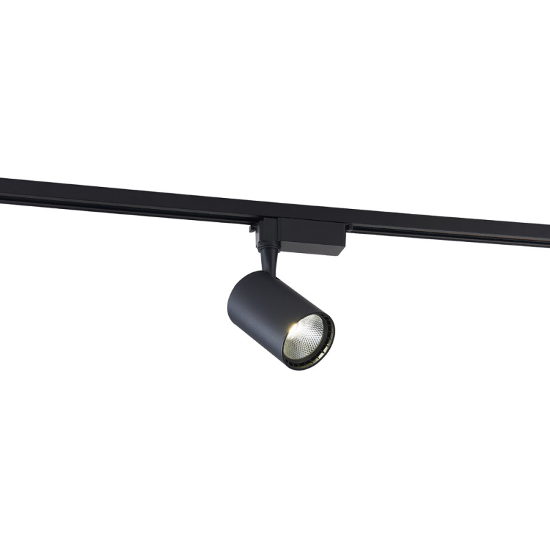 Трековый светильник Simple Story 2043-LED10TRB Трековый светильник Simple Story 2043-LED10TRB