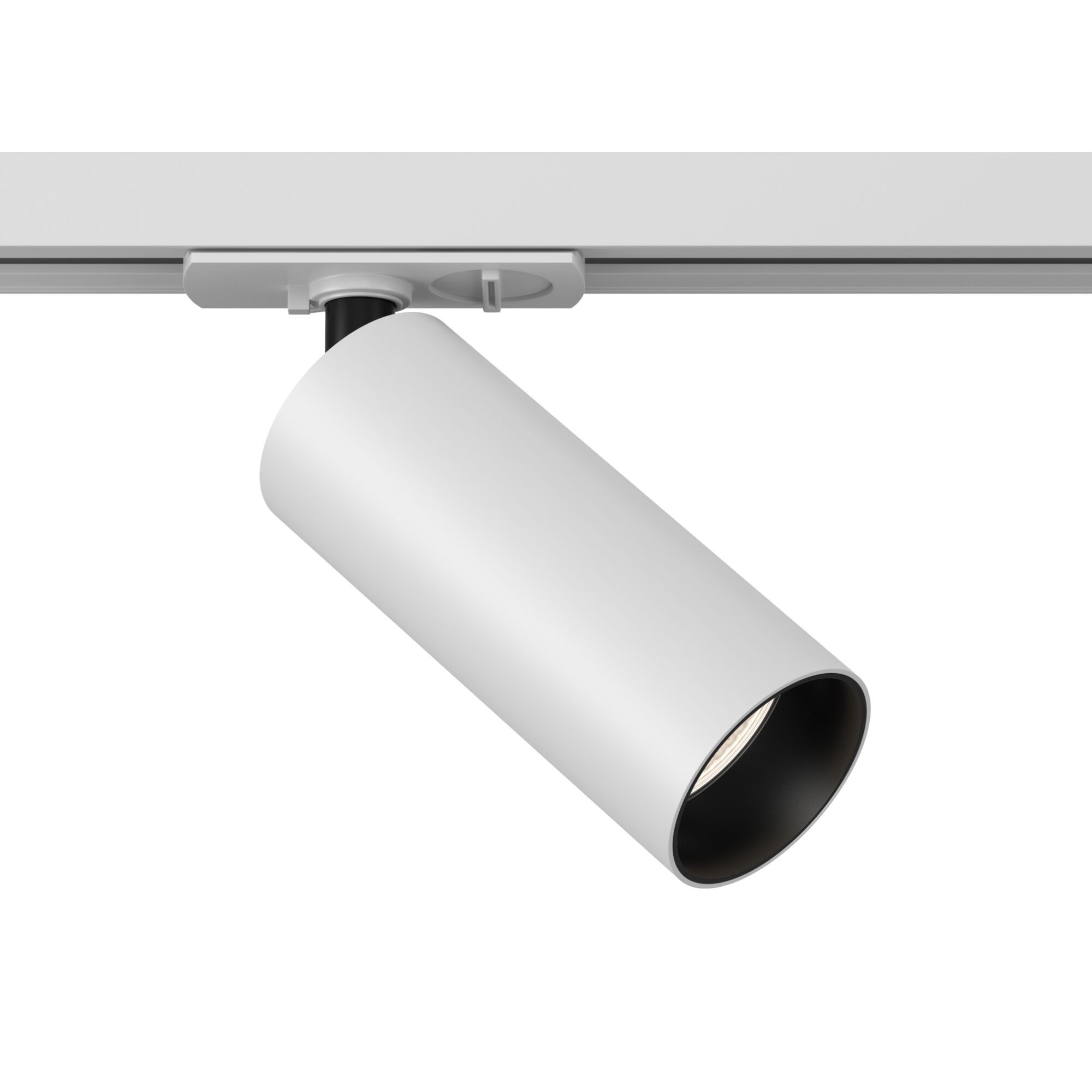 Трековый светильник Maytoni Focus LED  TR021-1-12W3K