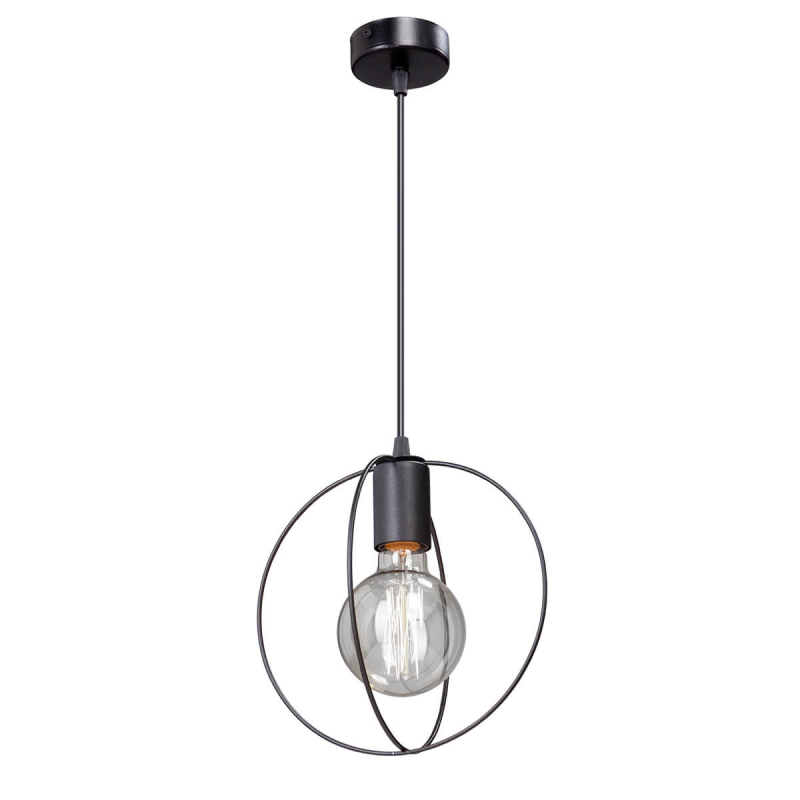 Подвесная люстра Vitaluce V4328-1/1S Подвесная люстра Vitaluce V4328-1/1S