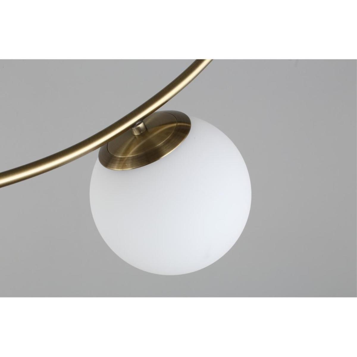 Подвесная люстра Omnilux Acciano OML-94903-03