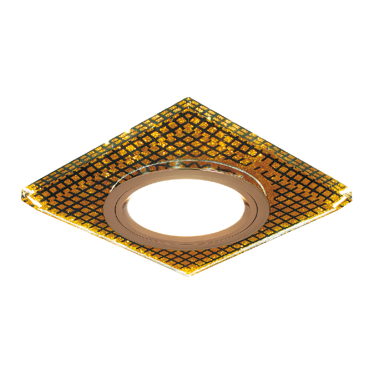 Встраиваемый светильник Gauss Backlight BL075 Встраиваемый светильник Gauss Backlight BL075