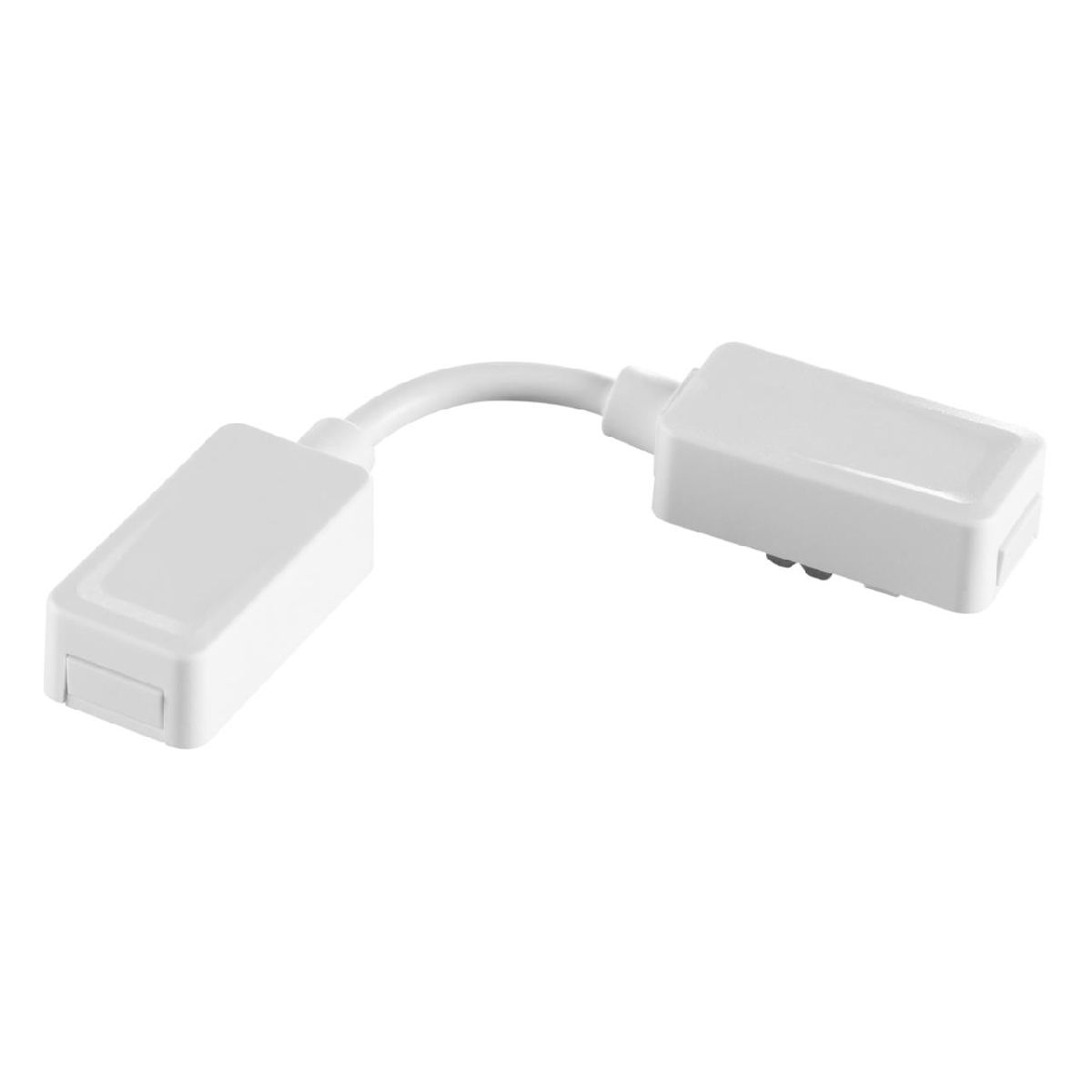 Токопровод для шинопровода Novotech Smal 135224 Токопровод для шинопровода Novotech Smal 135224