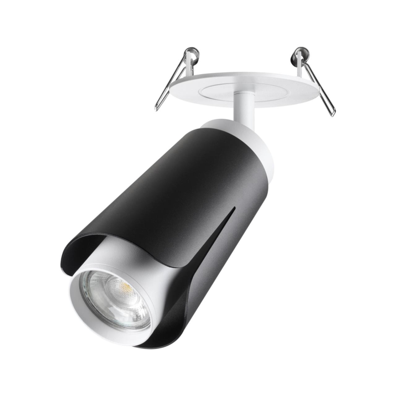 Встраиваемый светильник Novotech Tulip 370832 Встраиваемый светильник Novotech Tulip 370832