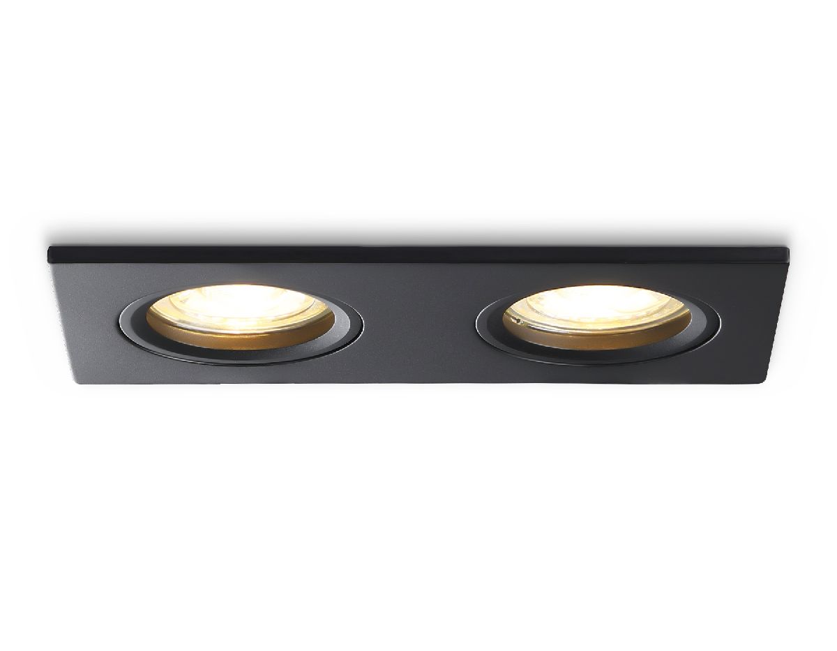 Встраиваемый светильник Ambrella Light Standard Tech TN102461 Встраиваемый светильник Ambrella Light Standard Tech TN102461