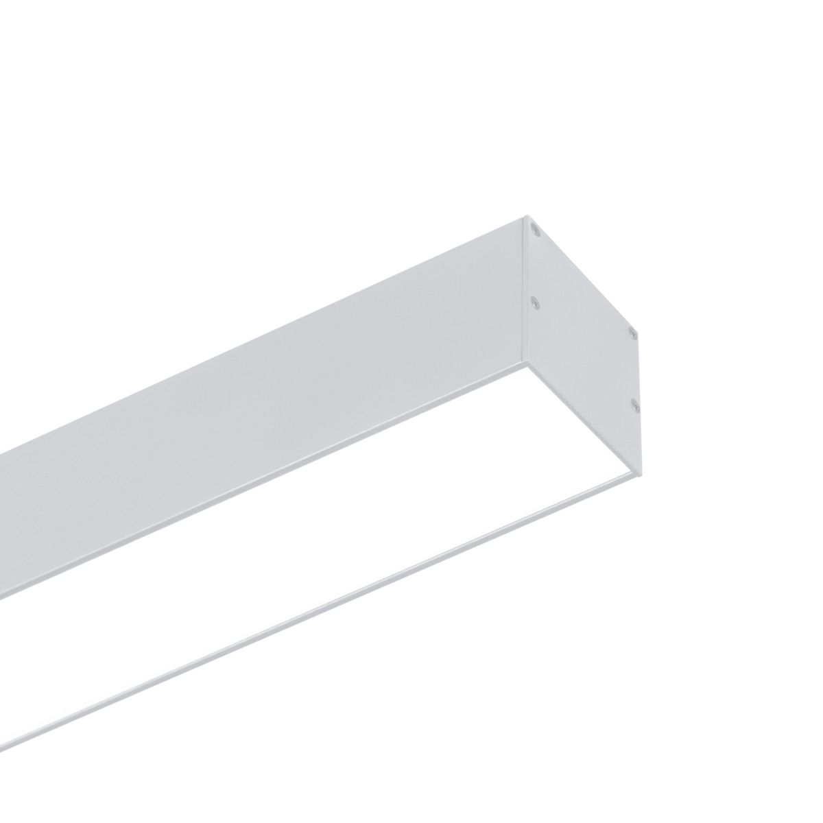 Линейный потолочный светильник Arlight SP-LINE-5050-L2460-81W Day4000 (SL, 120 deg, 230V) 052316 Линейный потолочный светильник Arlight SP-LINE-5050-L2460-81W Day4000 (SL, 120 deg, 230V) 052316