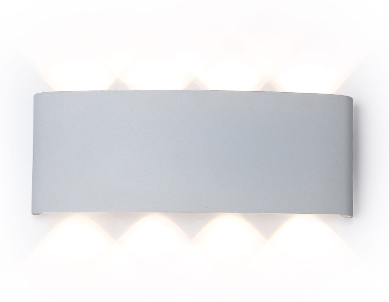 Уличный настенный светильник Ambrella Light Garden ST4461 Уличный настенный светильник Ambrella Light Garden ST4461