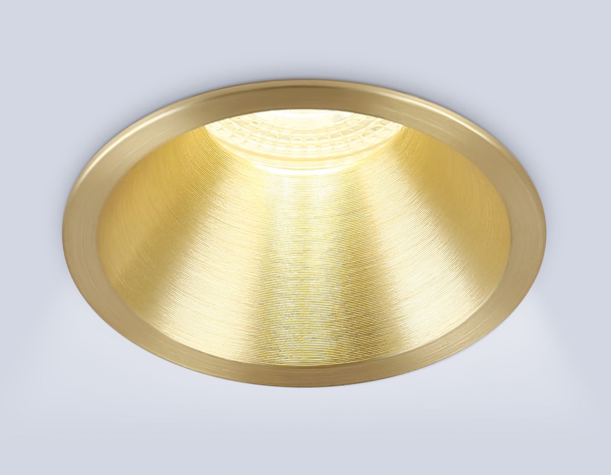 Точечный светильник Ambrella Light Techno Spot TS51815