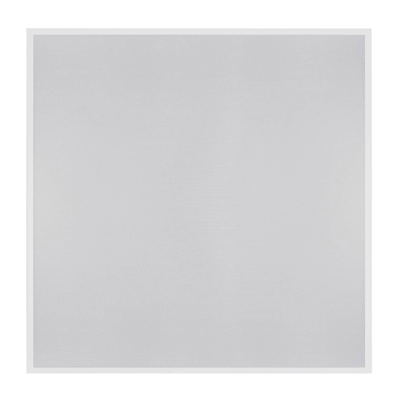 Встраиваемый светодиодный светильник (UL-00006775) Uniel  ULP-6060 36W/3950К IP40 School White