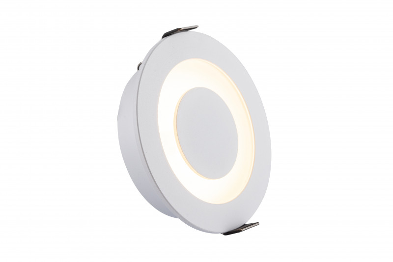 Встраиваемый светильник Denkirs DK2700-WH Встраиваемый светильник Denkirs DK2700-WH