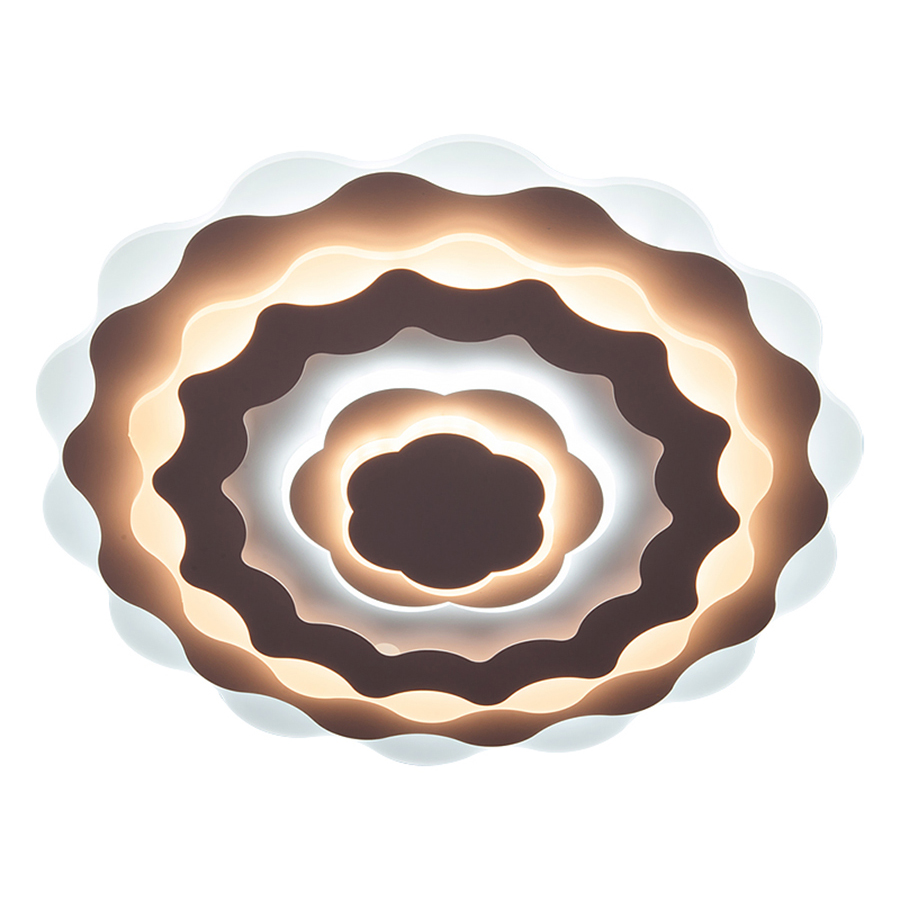 Потолочная люстра General Fiera GSMCL-Smart27 800327 Потолочная люстра General Fiera GSMCL-Smart27 800327