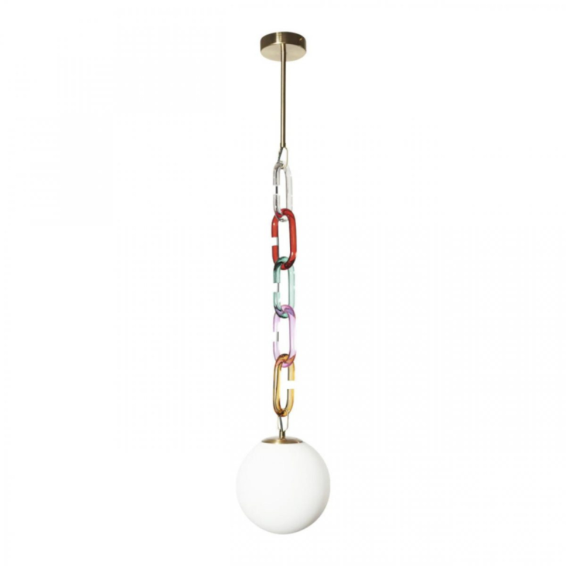 Подвесной светильник Loft IT Chain 10128P Mult Подвесной светильник Loft IT Chain 10128P Mult