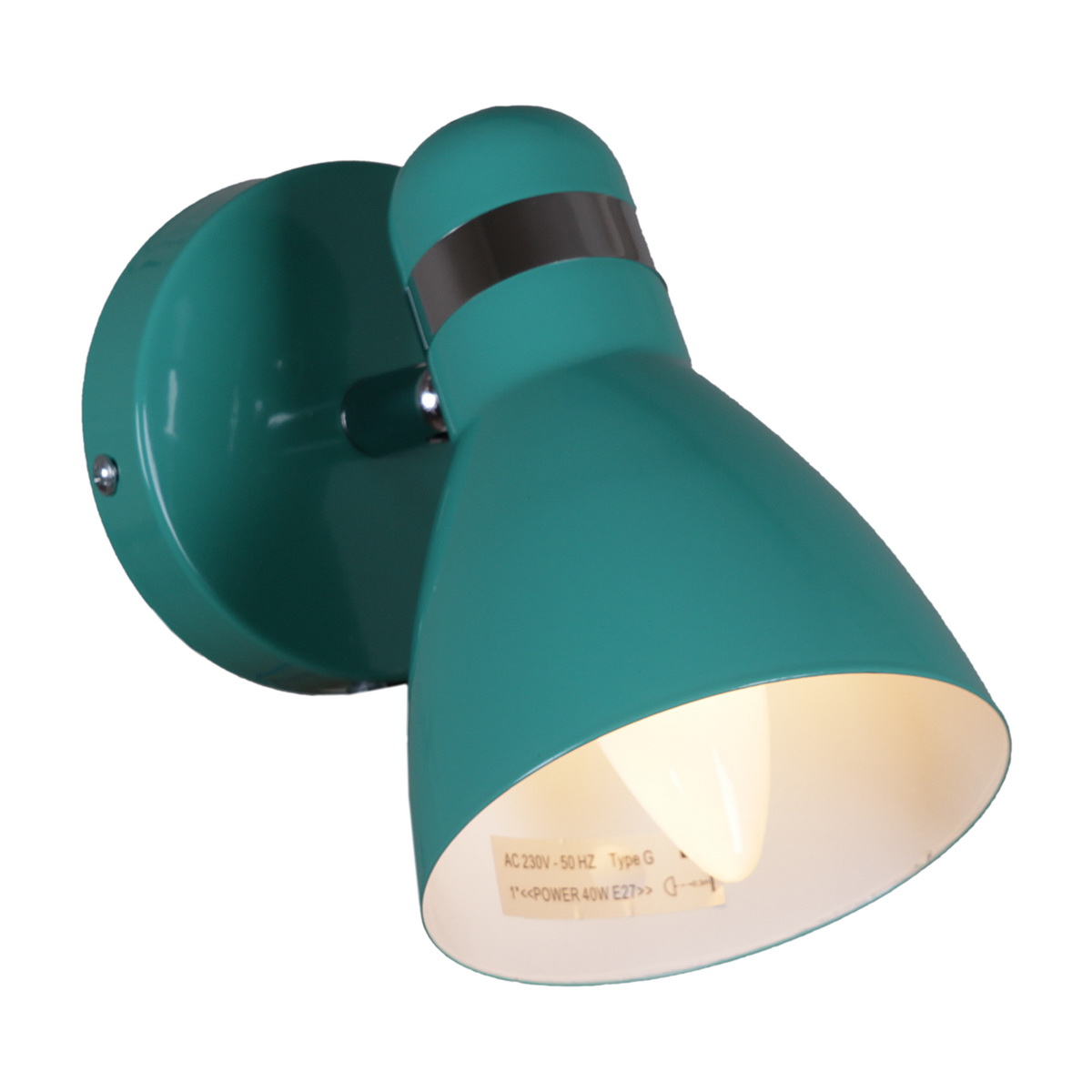 Спот Reluce 04714-0.2-01 GN Спот Reluce 04714-0.2-01 GN