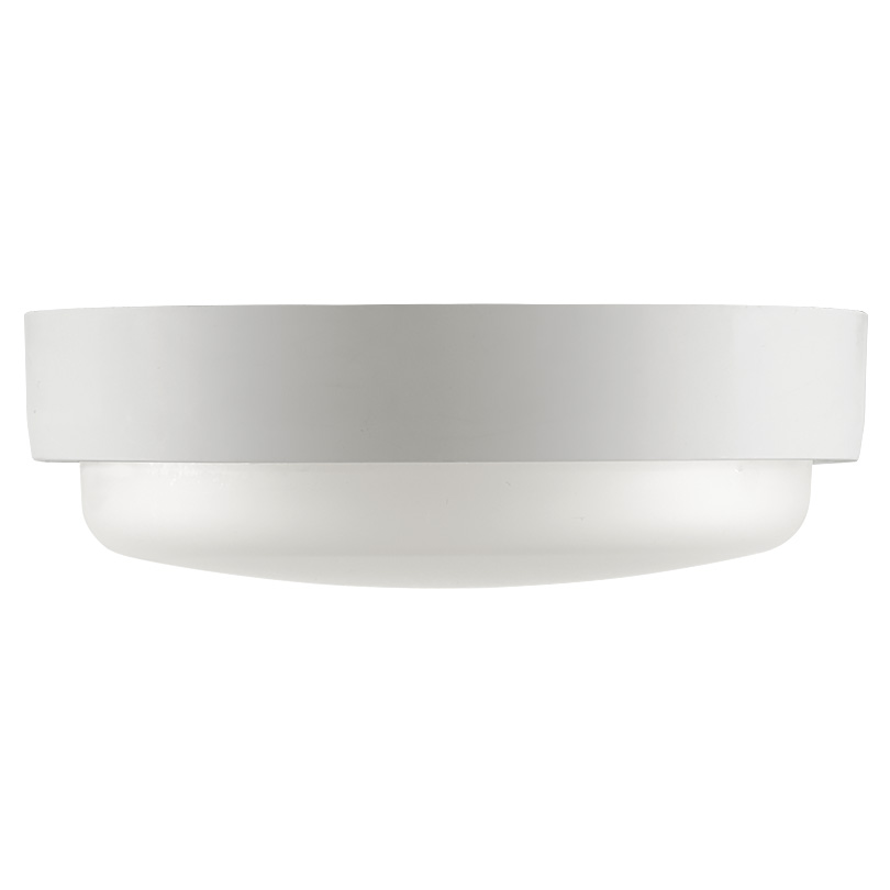 Настенно-потолочный светильник Wolta LCL04-18W-R21-4K-SM