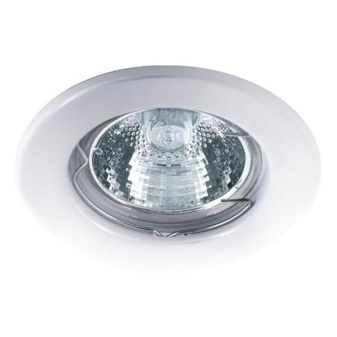 Встраиваемый светильник Escada Modena 111001 Встраиваемый светильник Escada Modena 111001