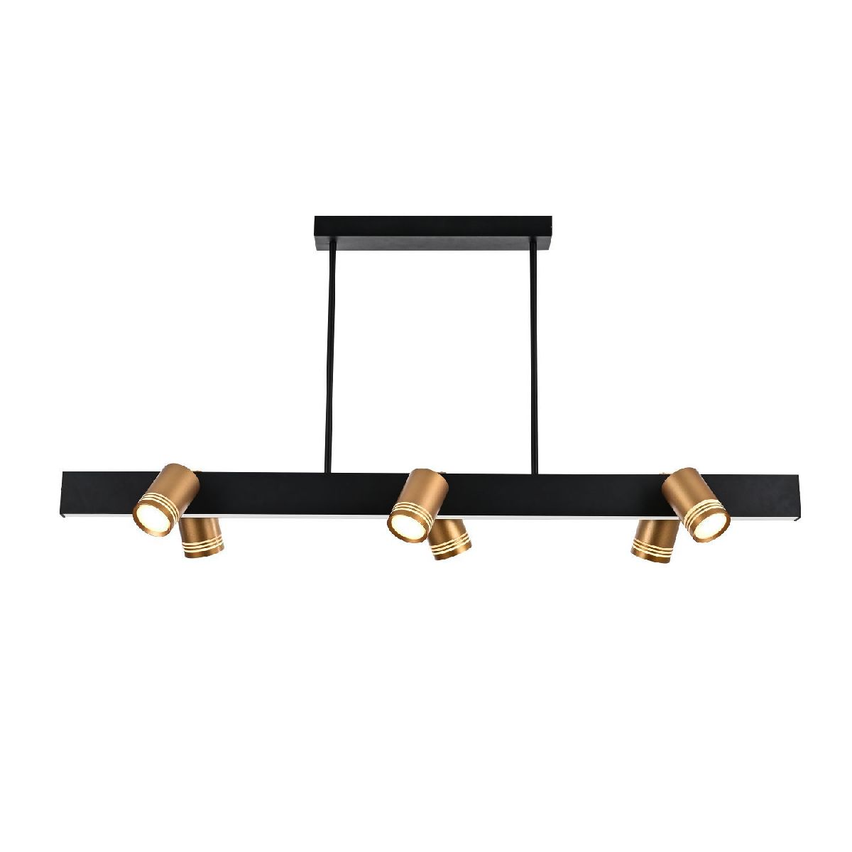 Подвесная люстра Favourite Six 4074-6P Подвесная люстра Favourite Six 4074-6P