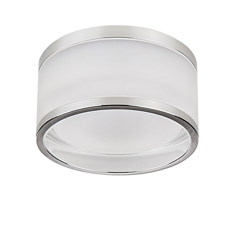 Встраиваемый светильник Lightstar Maturo 072254 Встраиваемый светильник Lightstar Maturo 072254