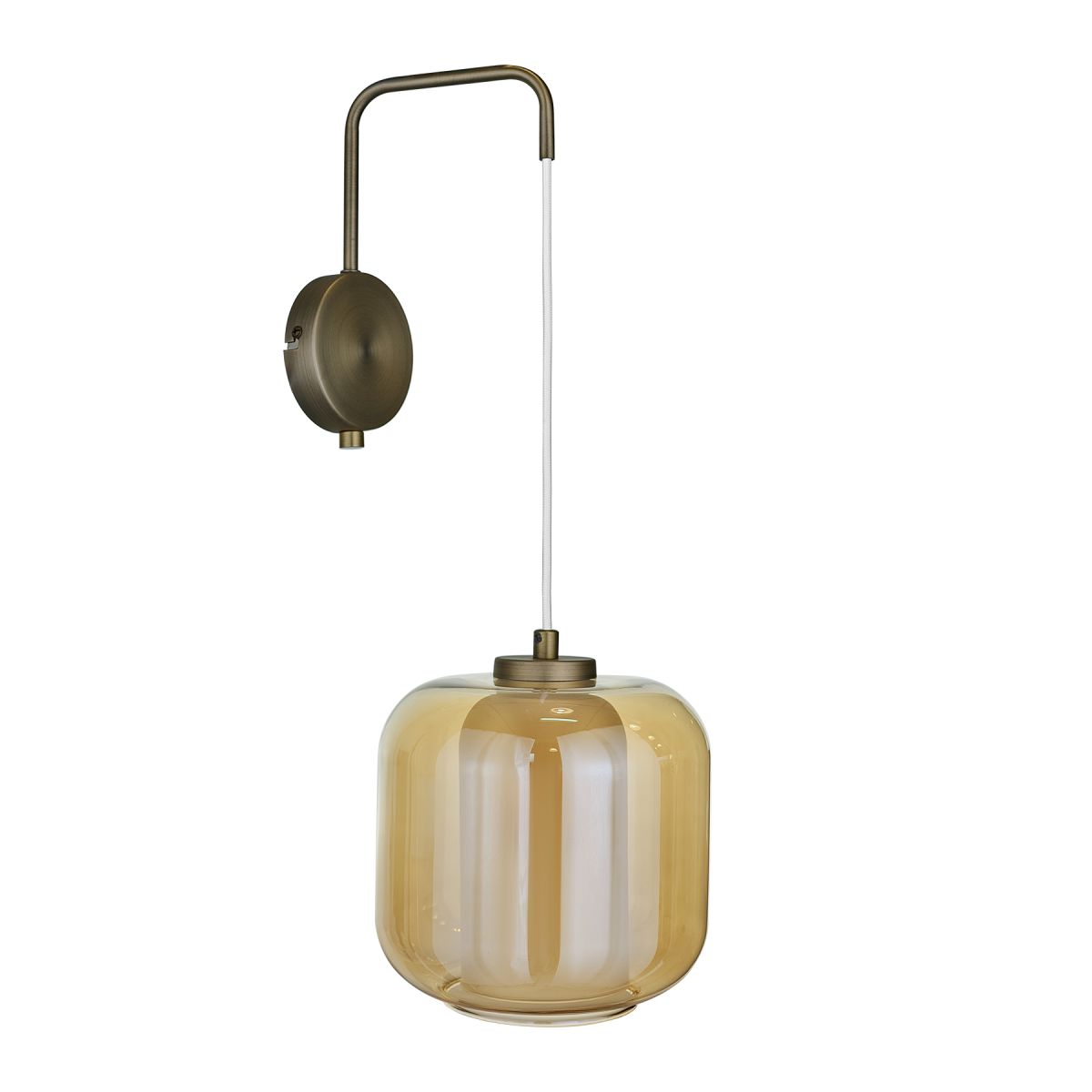 Бра 33 Идеи WLL408.01.17.002ABM-M03AM