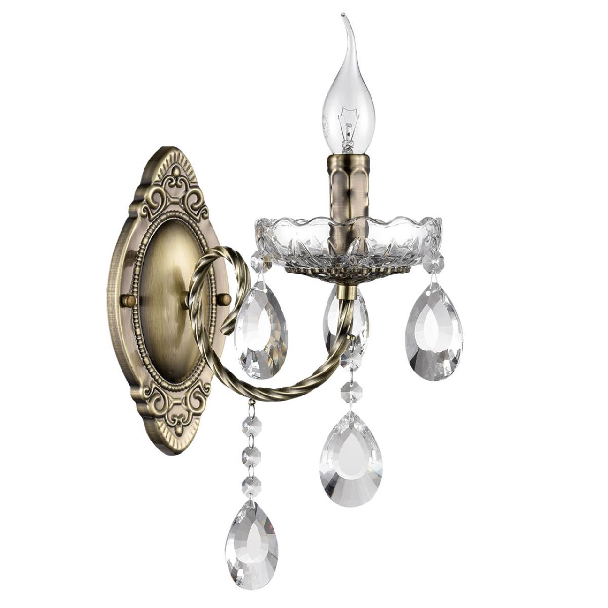 Бра Lumion Linn 8190/1W Бра Lumion Linn 8190/1W