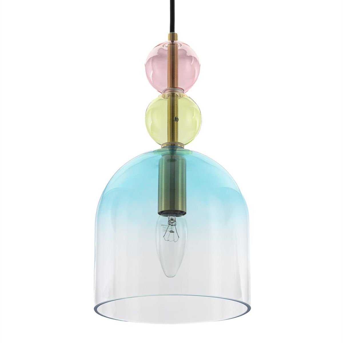 Подвесной светильник Citilux Tendy CL244021