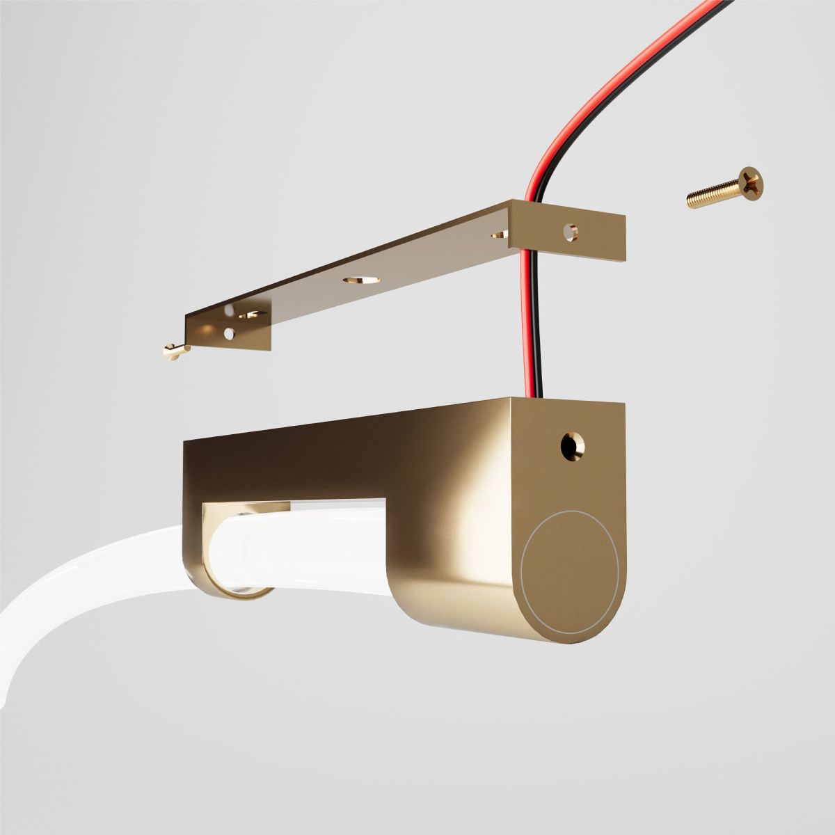 Накладное крепление Elektrostandard Full Light FL 28160 4690389216978 a070762