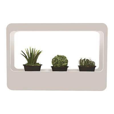 Светодиодный светильник Gauss для растений, с адаптером 24V Basic MG004