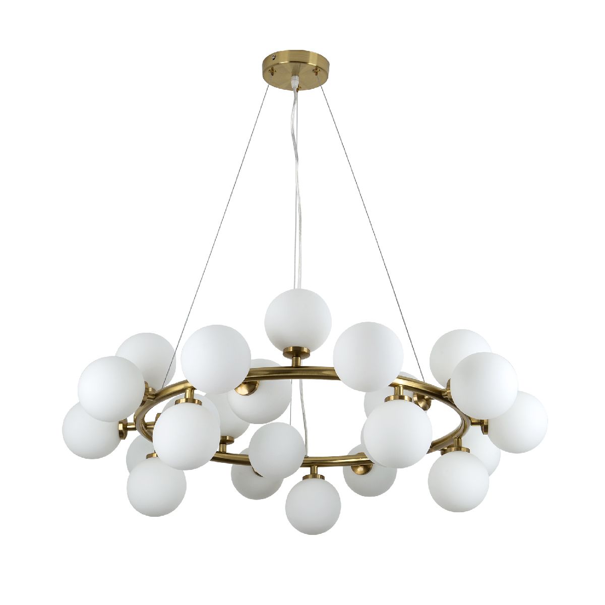 Подвесная люстра Modestyle MS.6033.25 BS Подвесная люстра Modestyle MS.6033.25 BS