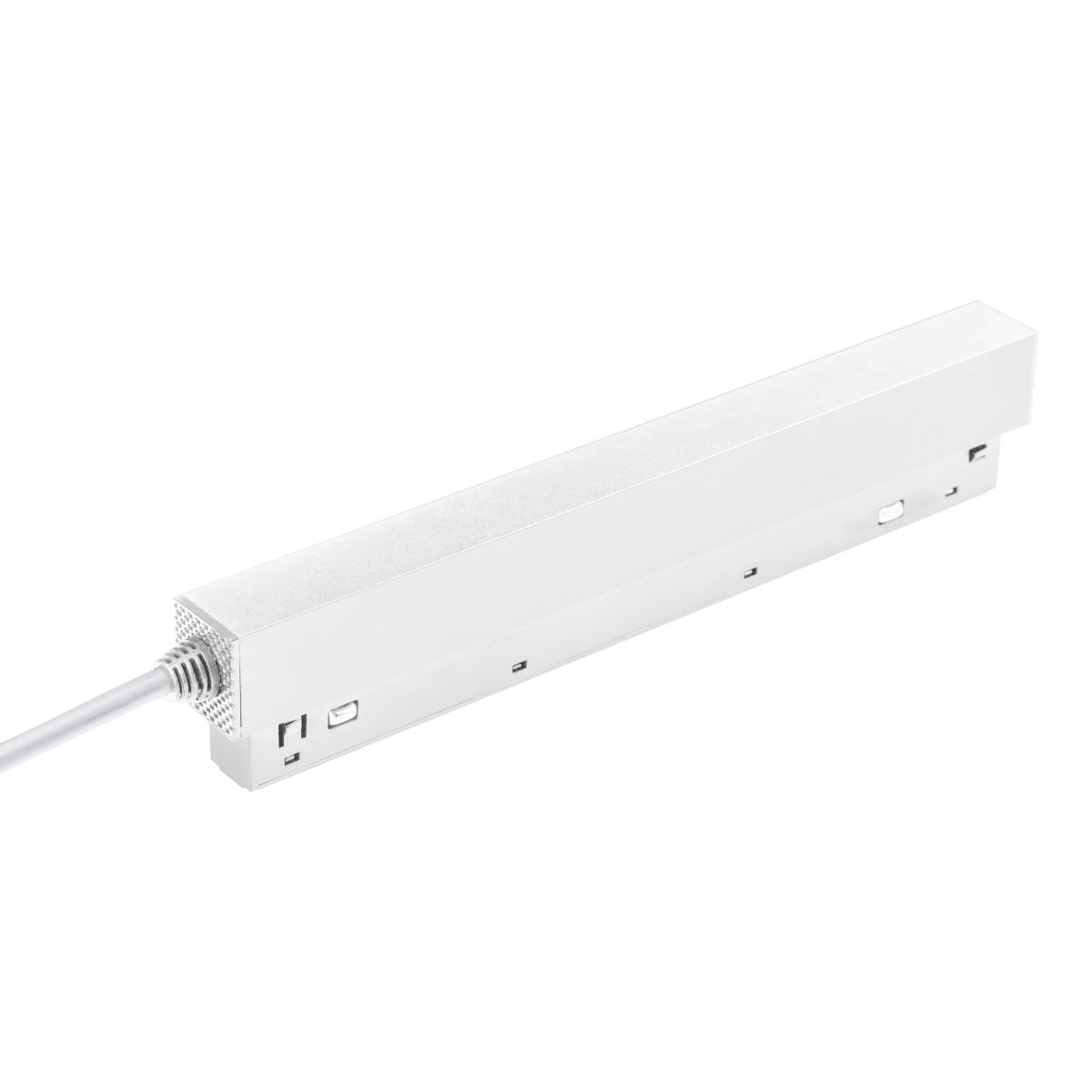 Блок питания к треку 509ххх UNO 48V 100W (провод 2м) Lightstar Uno 509004W