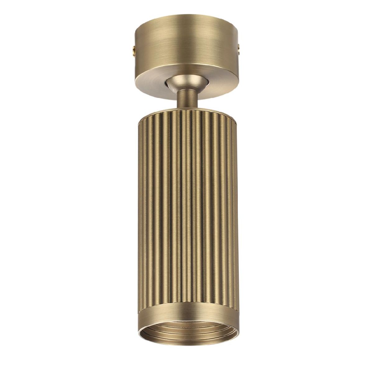 Спот Odeon Light Hightech Manchester 7013/1C Спот Odeon Light Hightech Manchester 7013/1C