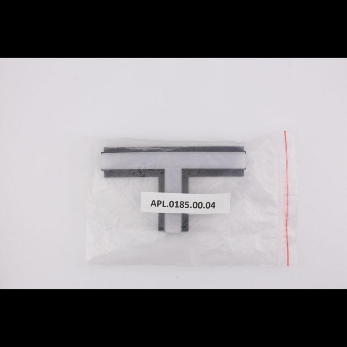 Соединитель Aployt Magnetic track 48 APL.0185.00.04