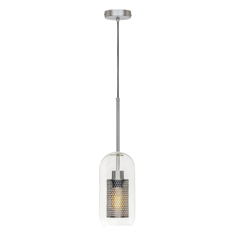 Подвесной светильник LOFT IT Hexagon Loft2567-D Подвесной светильник LOFT IT Hexagon Loft2567-D