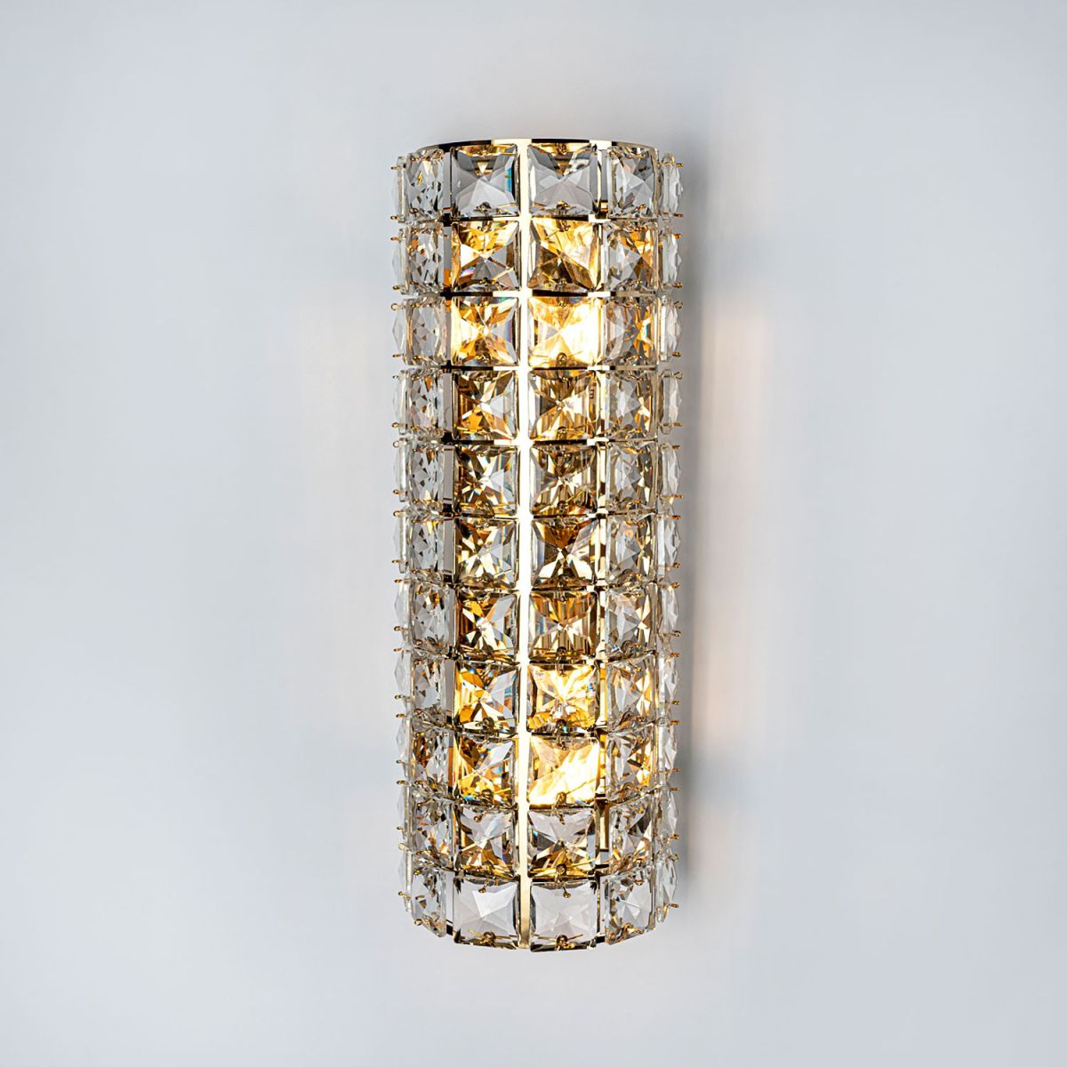 Настенный светильник Modelux ML.558.02 GD